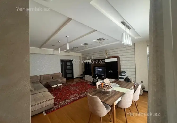 430 000 AZN - 3 otaqlı mənzil Satılır, Yasamal qəs., Yasamal, Bakı