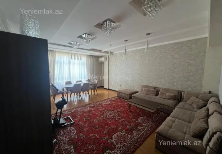 430 000 AZN - 3 otaqlı mənzil Satılır, Yasamal qəs., Yasamal, Bakı