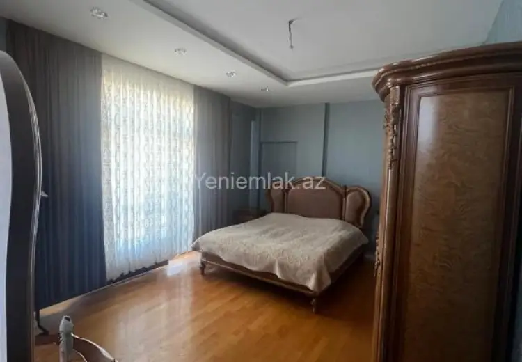 430 000 AZN - 3 otaqlı mənzil Satılır, Yasamal qəs., Yasamal, Bakı
