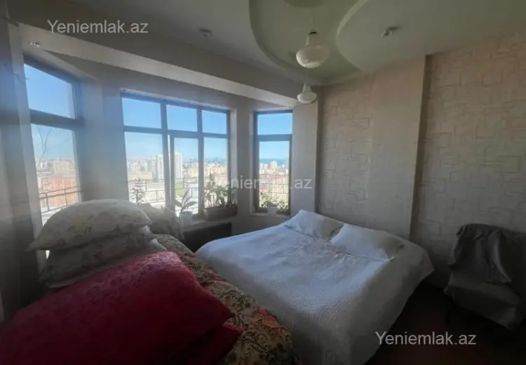 430 000 AZN - 3 otaqlı mənzil Satılır, Yasamal qəs., Yasamal, Bakı