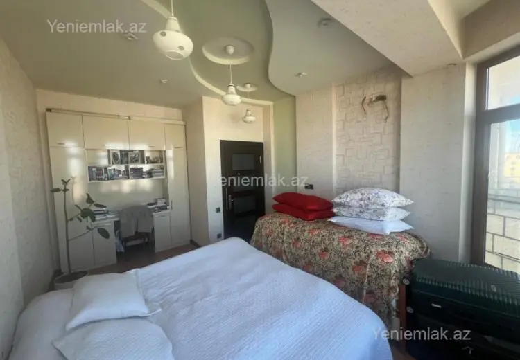 430 000 AZN - 3 otaqlı mənzil Satılır, Yasamal qəs., Yasamal, Bakı