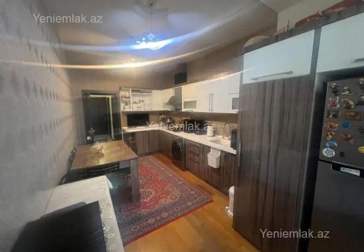 430 000 AZN - 3 otaqlı mənzil Satılır, Yasamal qəs., Yasamal, Bakı