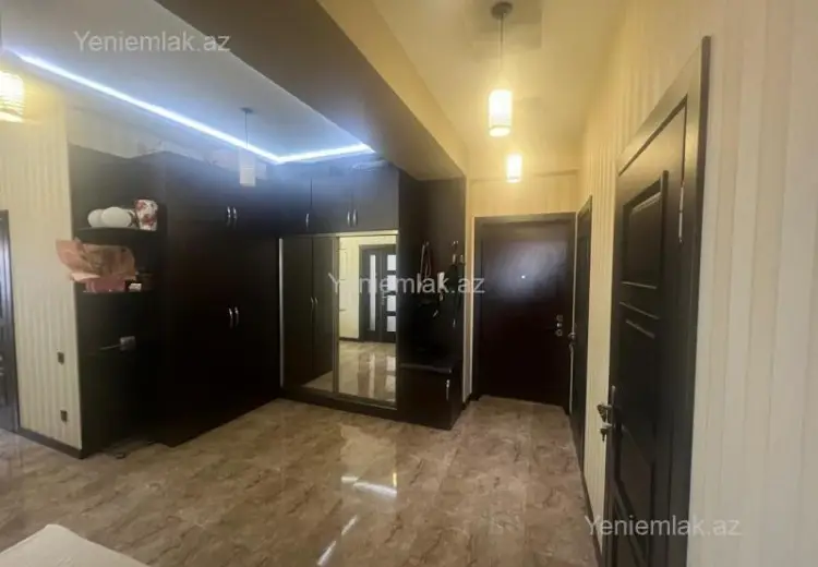 430 000 AZN - 3 otaqlı mənzil Satılır, Yasamal qəs., Yasamal, Bakı