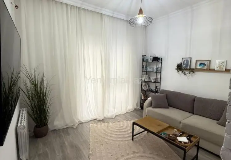 173 000 AZN - 2 otaqlı mənzil Satılır, Nərimanov, Bakı