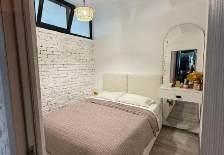 173 000 AZN - 2 otaqlı mənzil Satılır, Nərimanov, Bakı
