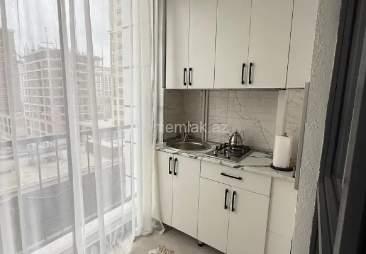 173 000 AZN - 2 otaqlı mənzil Satılır, Nərimanov, Bakı