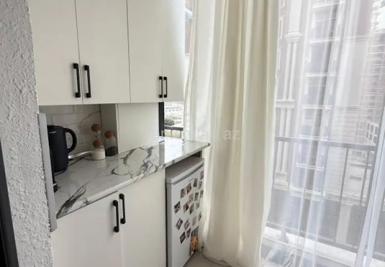 173 000 AZN - 2 otaqlı mənzil Satılır, Nərimanov, Bakı