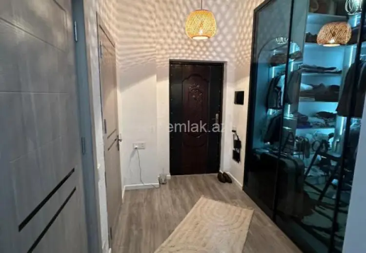 173 000 AZN - 2 otaqlı mənzil Satılır, Nərimanov, Bakı