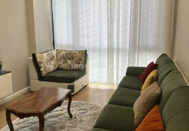 2 otaqlı mənzil Satılır, Yasamal qəs., Yasamal, Bakı