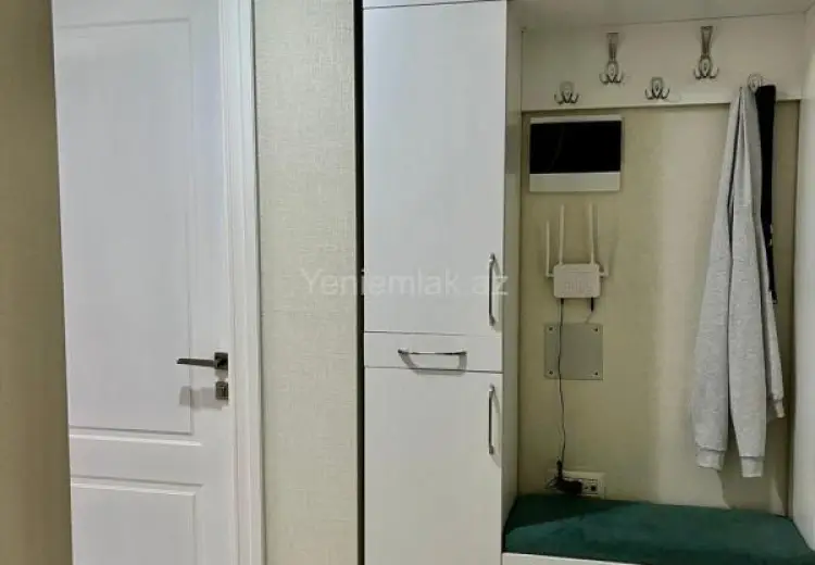 2 otaqlı mənzil Satılır, Yasamal qəs., Yasamal, Bakı