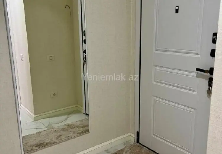 2 otaqlı mənzil Satılır, Yasamal qəs., Yasamal, Bakı
