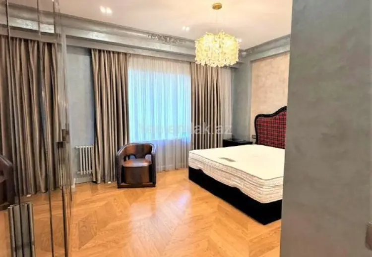 3 000 AZN - 3 otaqlı mənzil Kirayə (aylıq), Ağ şəhər, Xətai, Bakı