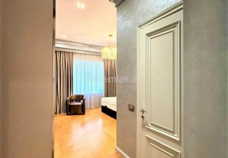 3 000 AZN - 3 otaqlı mənzil Kirayə (aylıq), Ağ şəhər, Xətai, Bakı