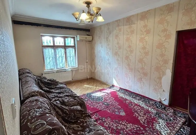 2 otaqlı mənzil Satılır, Əhmədli, Xətai, Bakı