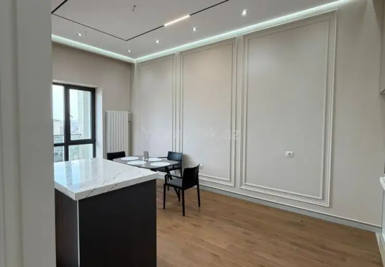 299 000 AZN - 3 otaqlı mənzil Satılır, Nərimanov, Bakı