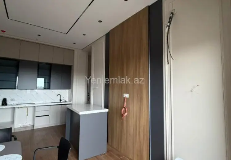 299 000 AZN - 3 otaqlı mənzil Satılır, Nərimanov, Bakı