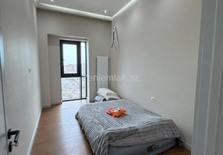299 000 AZN - 3 otaqlı mənzil Satılır, Nərimanov, Bakı