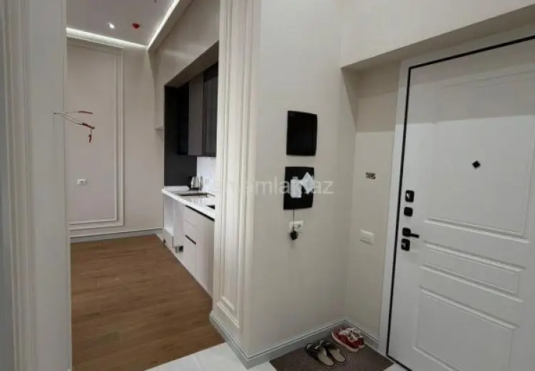 299 000 AZN - 3 otaqlı mənzil Satılır, Nərimanov, Bakı