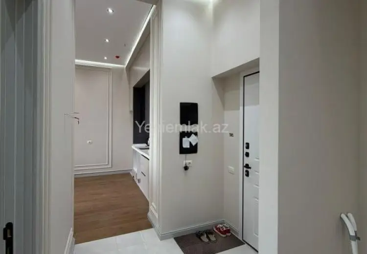 299 000 AZN - 3 otaqlı mənzil Satılır, Nərimanov, Bakı