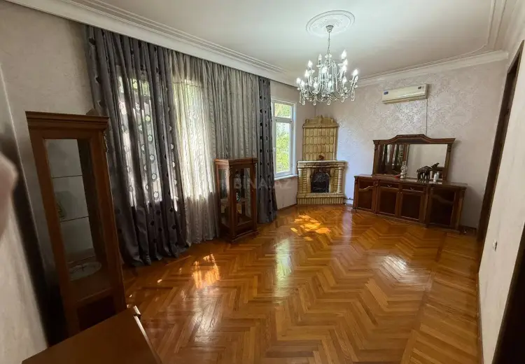 4 otaqlı mənzil Kirayə (aylıq), Nərimanov, Bakı