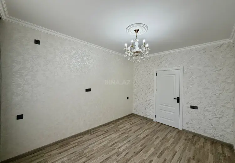 2 otaqlı mənzil Satılır, 8-ci kilometr, Nizami, Bakı