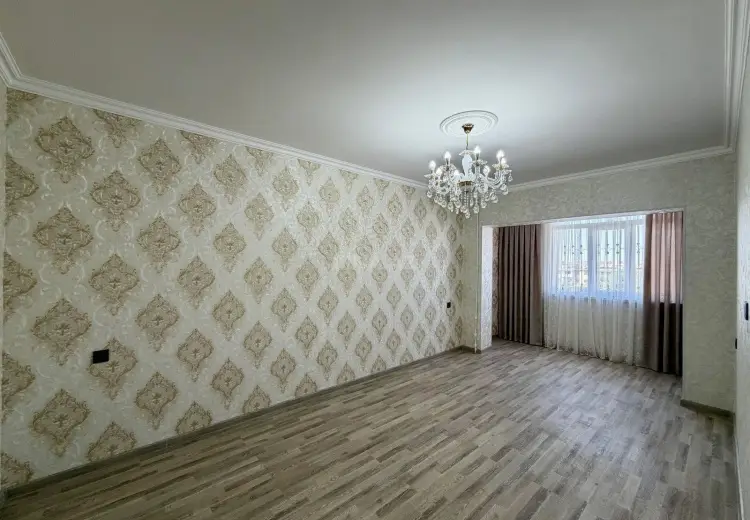 2 otaqlı mənzil Satılır, 8-ci kilometr, Nizami, Bakı