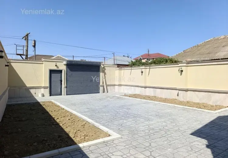 152 000 AZN - 4 otaqlı mənzil Satılır, Zabrat qəs., Sabunçu, Bakı