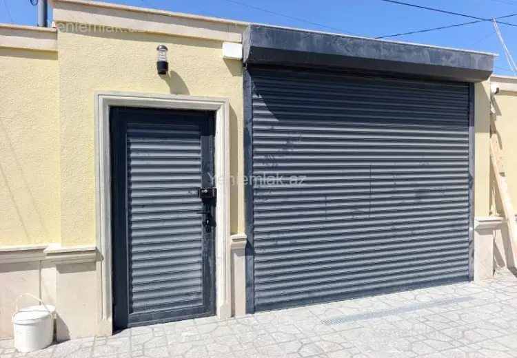 152 000 AZN - 4 otaqlı mənzil Satılır, Zabrat qəs., Sabunçu, Bakı