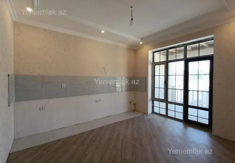 152 000 AZN - 4 otaqlı mənzil Satılır, Zabrat qəs., Sabunçu, Bakı