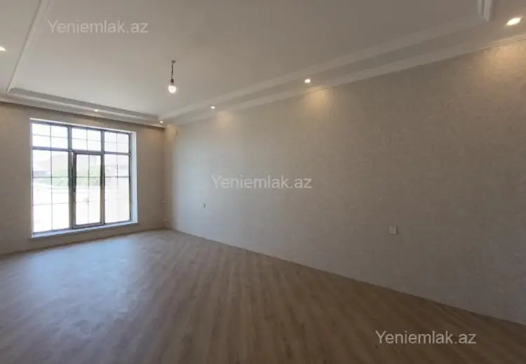 152 000 AZN - 4 otaqlı mənzil Satılır, Zabrat qəs., Sabunçu, Bakı