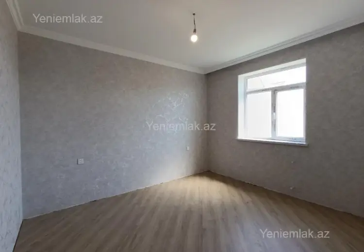152 000 AZN - 4 otaqlı mənzil Satılır, Zabrat qəs., Sabunçu, Bakı