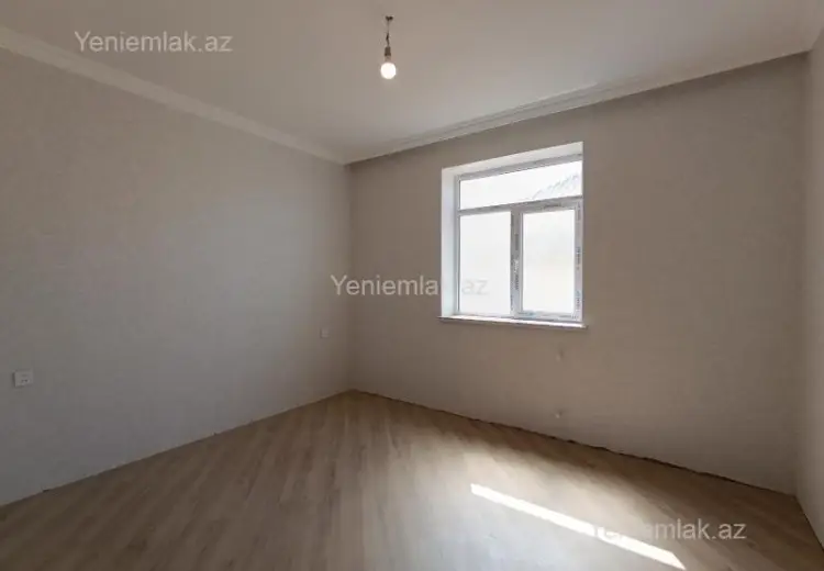 152 000 AZN - 4 otaqlı mənzil Satılır, Zabrat qəs., Sabunçu, Bakı