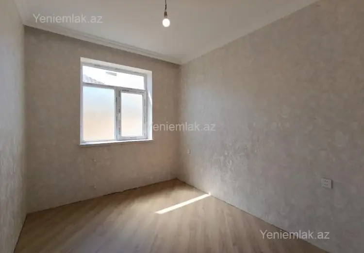 152 000 AZN - 4 otaqlı mənzil Satılır, Zabrat qəs., Sabunçu, Bakı