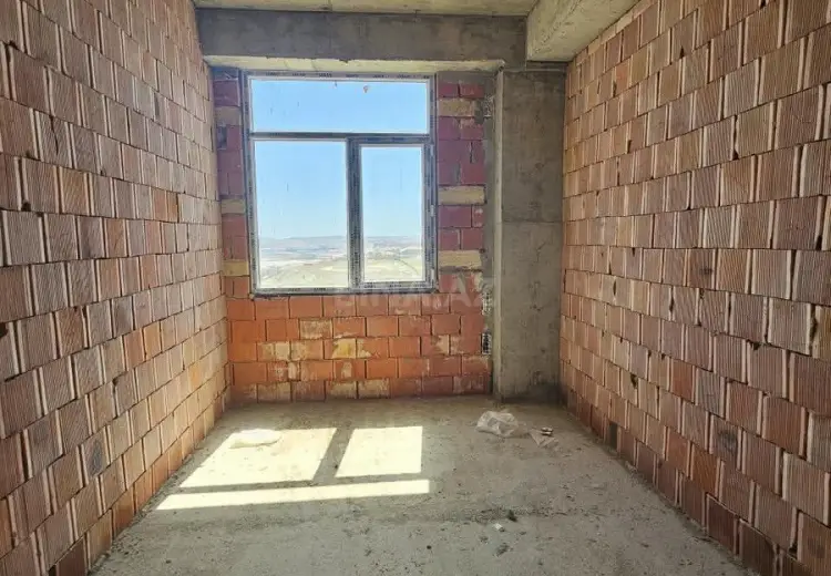 3 otaqlı mənzil Satılır, Masazır, Abşeron