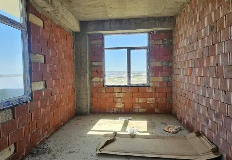 3 otaqlı mənzil Satılır, Masazır, Abşeron