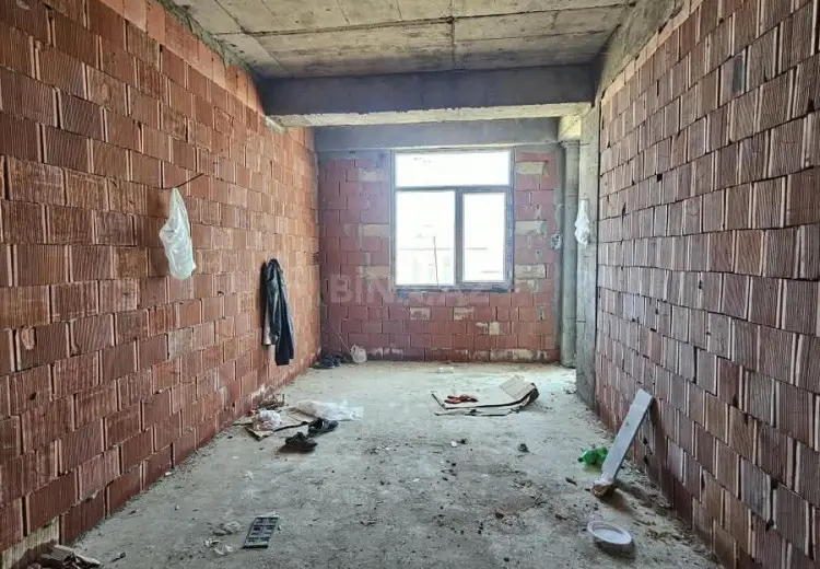 3 otaqlı mənzil Satılır, Masazır, Abşeron