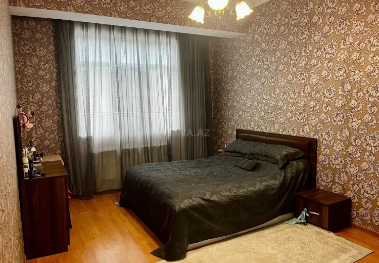 770 AZN - 3 otaqlı mənzil Kirayə (aylıq), Bayıl qəs., Salyan
