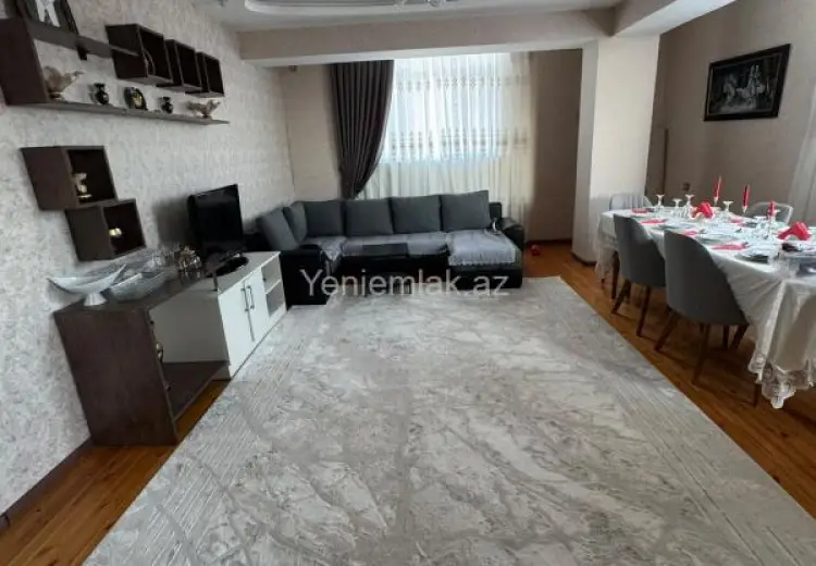 199 000 AZN - 3 otaqlı mənzil Satılır, Əhmədli, Xətai, Bakı