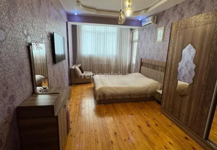 199 000 AZN - 3 otaqlı mənzil Satılır, Əhmədli, Xətai, Bakı