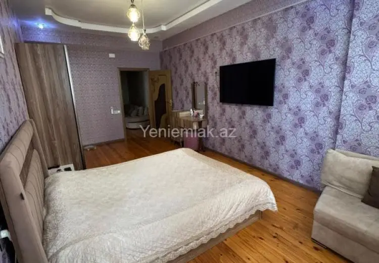 199 000 AZN - 3 otaqlı mənzil Satılır, Əhmədli, Xətai, Bakı