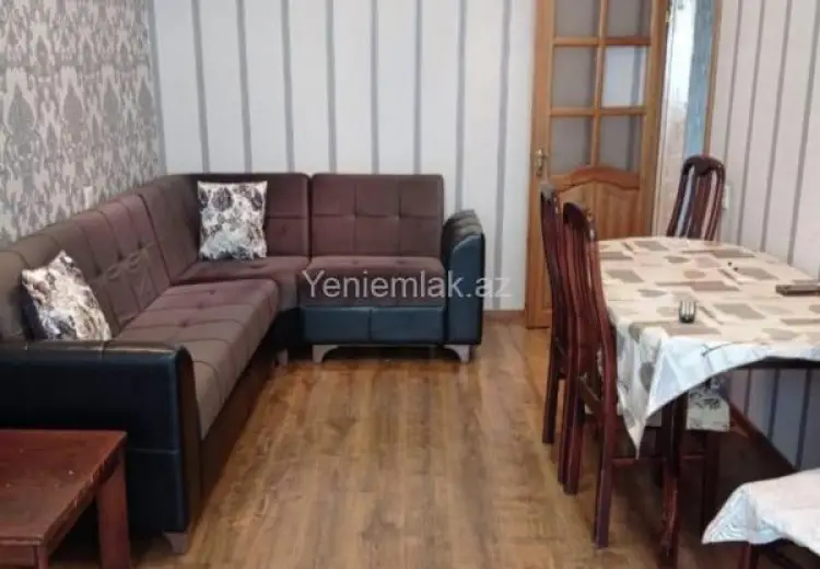 145 000 AZN - 3 otaqlı mənzil Satılır, Xətai, Bakı