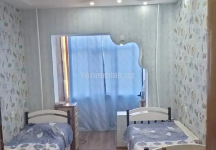 145 000 AZN - 3 otaqlı mənzil Satılır, Xətai, Bakı