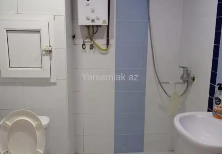 145 000 AZN - 3 otaqlı mənzil Satılır, Xətai, Bakı