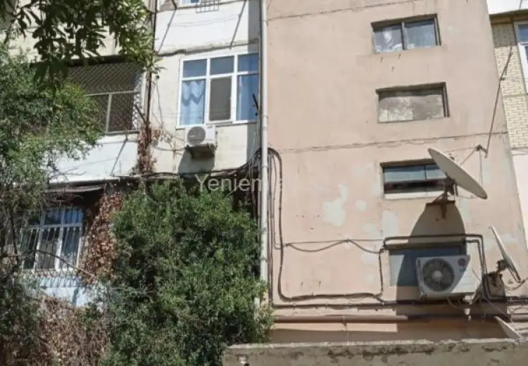 145 000 AZN - 3 otaqlı mənzil Satılır, Xətai, Bakı