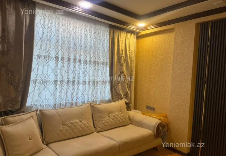 2 otaqlı mənzil Satılır, Suraxanı qəs., Suraxanı, Bakı