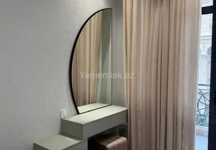 2 400 AZN - 3 otaqlı mənzil Kirayə (aylıq), Xətai, Bakı