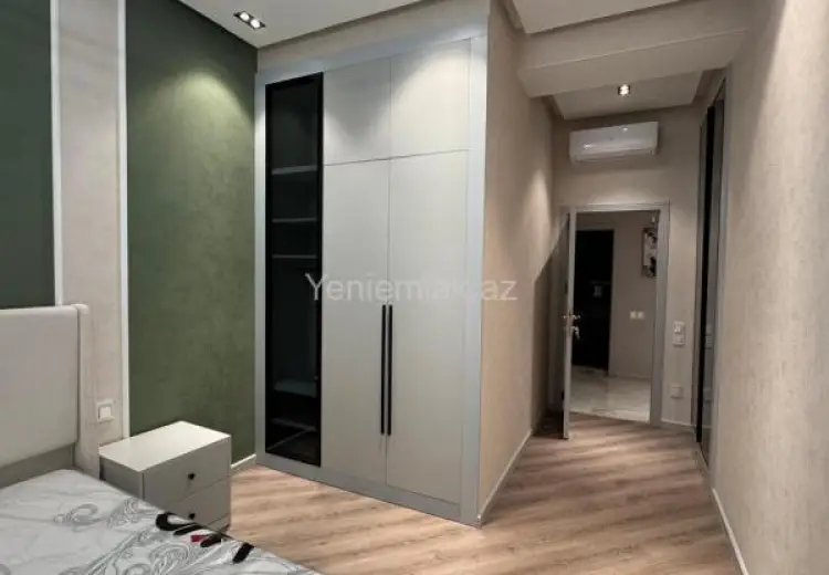 2 400 AZN - 3 otaqlı mənzil Kirayə (aylıq), Xətai, Bakı
