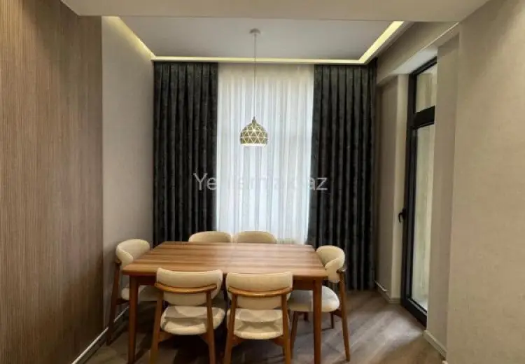 2 400 AZN - 3 otaqlı mənzil Kirayə (aylıq), Xətai, Bakı