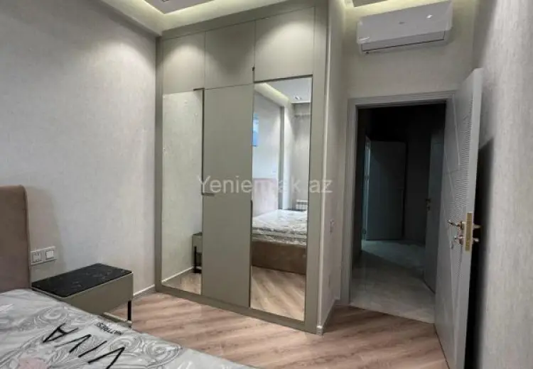 2 400 AZN - 3 otaqlı mənzil Kirayə (aylıq), Xətai, Bakı