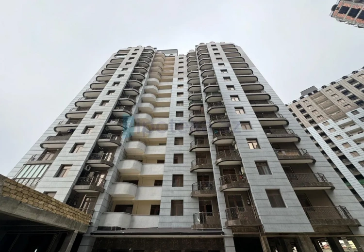 2 otaqlı mənzil Satılır, Yeni Yasamal qəs., Yasamal, Bakı
